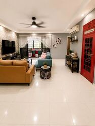 Blk 537 Woodlands Drive 16 (Woodlands), HDB 5 Rooms #578572651